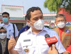 Ganjil Genap Tangerang Raya, Arief : Pemkot Masih Menunggu Dasar Hukum dari Pemerintah Pusat