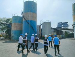 DLH Kota Tangerang Terus Genjot Pengendalian Kualitas Udara