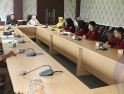 Pemkab OKU SELATAN Matangkan Persiapan Jelang Pelaksanaan Lomba Kadarkum Tingkat SLTA