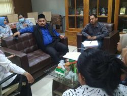 Sekolah di Merger, Wali Murid SDN 12 Kota Tangerang Datangi Dinas Pendidikan