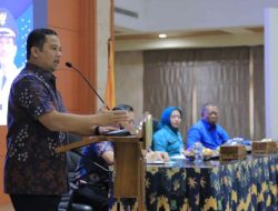 Upaya Penurunan Stunting, Arief: Berikan Edukasi Mulai dari Pra Nikah
