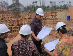 Pemkot Tangerang Tambah Satu Sport Center, Stadion Mini dan Ruang Terbuka Publik