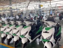 Pengusaha Produsen Motor Listrik Keluhkan Pungli dan Percaloan Tenaga Kerja di Kabupaten Tangerang