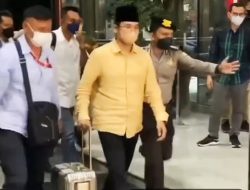 Terbukti Terima Suap, Mantan Bupati Bangkalan Di Vonis 9 Tahun