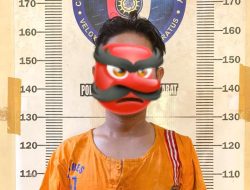 Polres Tubaba Berhasil Ungkap Kasus Penculikan Anak, AMJ Berikan Apresiasi