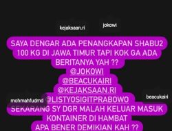 Dianggap Tak Transparan, Kabidhumas Polda Jatim : Tak Benar