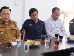 P4GN,Upaya Kolaboratif Cegah Peredaran Narkotika di Kabupaten OKU Selatan