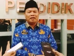 Soal Merger 27 Sekolah Dasar di Kota Tangerang, Ini kata Dinas Pendidikan