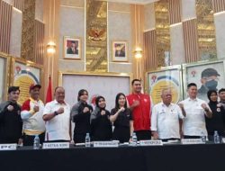 Menpora Pastikan Kesiapan Kontingen Indonesia Ikuti Asian Games dan Asian Para Games 2023