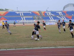 Sambut Hari Santri, Liga Santri Kota Tangerang Kembali Digelar