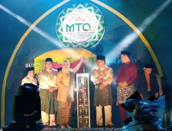 Penutupan MTQ Ke – 52 Tingkat Provinsi Jambi di Kabupaten Sarolangun Berlangsung Sukses