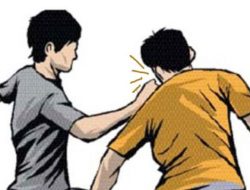 Pelaku Penganiayaan di Karawaci Diringkus Polisi