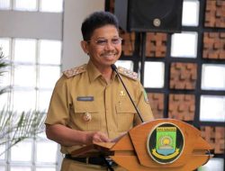 Lomba Sekolah Sehat, Sachrudin : Tumbuhkan Karakter Anak Berbudaya Bersih dan Sehat Sejak Dini