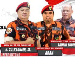 Ketua MPW PP Kabupaten Tangerang Minta Pemerintah Tindak Tegas Bank keliling