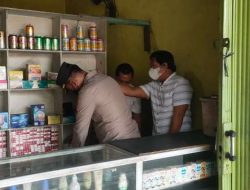 Polisi Sita Ribuan Obat Terlarang dari Toko Berkedok Kosmetik di Tangerang