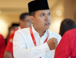 Barisan Ulama Muda Nusantara Ganjar Pranowo Dukung Penunjukan Arsjad Rasjid