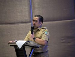 Pengelolaan Keuangan Pemkot Tangerang Diapresiasi Pemprov Banten