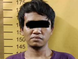 Polisi Tangkap Residivis Tipu Gelap Beli Motor Lewat COD, Ini Modusnya