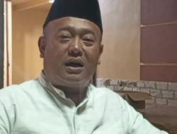 Arya Safei, Dapat Urut 04, di Pilkades Desa Akan Taman Sari Cikidang Sukabumi