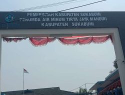 Dirut PDAM Cirendeu Terkesan Alergi Bertemu Awak Media,Ada Apa?