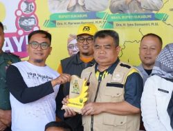 Tour De -Sejarah Kunjungi Beberapa Tempat di Kabupaten Sukabumi, Kenali Nilai dan Maknai Sejarah Masa Lalu