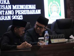 Wali Kota Himbau Warga Waspadai Potensi Kemarau Panjang