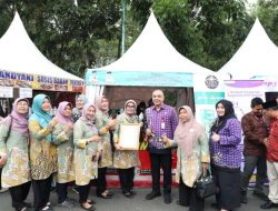 Zaki : Koperasi Harus Jadi Tulang Punggung Perekonomian Masyarakat