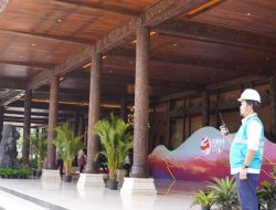 Suplai Listrik Andal dari PLN UID Jakarta Raya Sukseskan KTT ASEAN di Jakarta