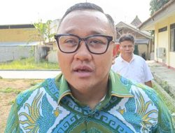 Kemarau Panjang, Ketua Dewan Harapkan Semua OPD Kabupaten Sukabumi Salurkan Program Sesuai Kebutuhan