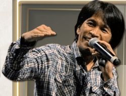 Asep Herna: Sasaran Hypnotic Writing Adalah Memengaruhi Pikiran Bawah Sadar