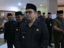 Kolaborasi Pemkot dan Bulog Sediakan Beras Murah