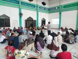 Revitalisasi Pasar Anyar Kota Tangerang Masih Berpolemik