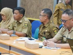 Jaga Kelestarian Hayati, Pasir Piring dan Cibuluh Berubah Dari Hutan Industri Menjadi Hutan Lindung