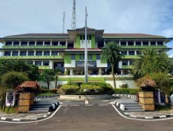 Sejumlah Aktivis Tangerang Tolak PJ Bupati Dari Luar Banten