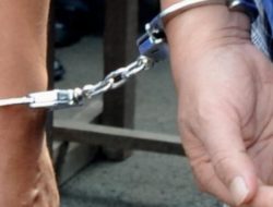 Curi Kabel di Proyek PIK 2, Tiga Pelaku Diamankan Polsek Teluknaga