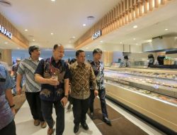 Miliki Wilayah Strategis, AEON Pilih Investasi di Kota Tangerang