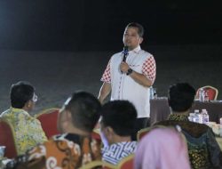 Arief : Jaga Integritas dan Akuntabilitas Dalam Setiap Pelaksanaan Kegiatan