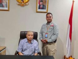 PWI Jakarta Barat Sambangi Kantor BPIP, Bahas Generasi Z Dalam Menghadapi Pemilu 2024
