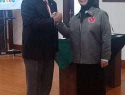 Resmi Dikukuhkan, Pengurus PB Persani Bakal Terapkan Sport Science