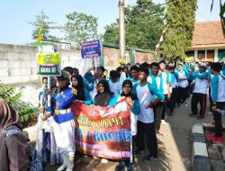 Kelompok Kerja Madrasah Aliyah Se Kabupaten Bogor Gelar Pekan Olahraga Siswa