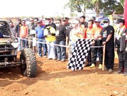 Bupati Sukabumi Event Otomotif Bisa Dongkrak Ekonomi Sektor UMKM