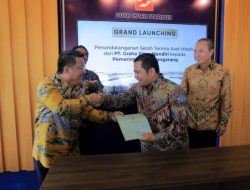 Pengusaha Ucapkan Terima Kasih Atas Kemudahan Berinvestasi di Kota Tangerang