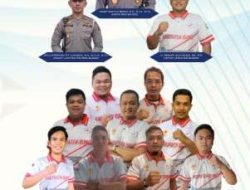 HUT Lantas ke 68, Polres Bungo Akan Gelar Turnamen E-sports