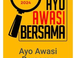 Perlunya Pengawasan Atasi Intervensi LSM Asing Dalam Pemilu dan Pilpres 2024