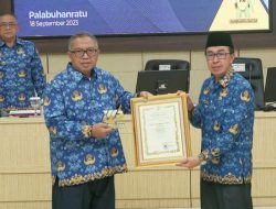 Bupati Sukabumi Tekankan Peningkatan Kualitas Layanan Publik