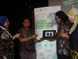 Miliki Peralatan Canggih, RS EMC Cikarang Hadirkan Layanan Operasi Jantung