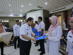 Difasilitasi Kemudahan Sistem, Arief Minta ASN Lebih Profesional dan Konsisten