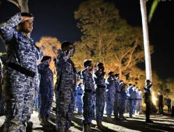 Sachrudin : Bela Negara, Upaya Peran Aktif Memajukan Bangsa dan Negara