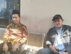 Dewan Fraksi Gerindra Kabupaten Tangerang Minta Dirut Perumda Pasar Mundur