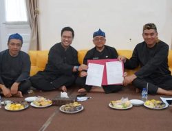 Konsultasi Publik RDTR Dan KLHS Kawasan Perkotaan Cikembar, Wabup : Panduan Dan Instrumen Penting Bagi Pembangunan